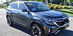 Used 2025 KIA SELTOS SX in ANTIOCH, ILLINOIS