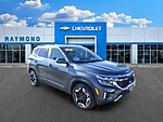 Used 2025 KIA SELTOS SX in ANTIOCH, ILLINOIS (Photo 10)