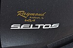 Used 2025 KIA SELTOS SX in ANTIOCH, ILLINOIS (Photo 17)