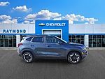 Used 2025 KIA SELTOS SX in ANTIOCH, ILLINOIS (Photo 2)