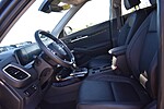 Used 2025 KIA SELTOS SX in ANTIOCH, ILLINOIS (Photo 26)