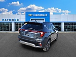 Used 2025 KIA SELTOS SX in ANTIOCH, ILLINOIS (Photo 3)