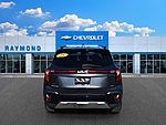 Used 2025 KIA SELTOS SX in ANTIOCH, ILLINOIS (Photo 4)