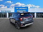 Used 2025 KIA SELTOS SX in ANTIOCH, ILLINOIS (Photo 5)