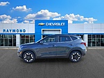 Used 2025 KIA SELTOS SX in ANTIOCH, ILLINOIS (Photo 6)