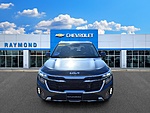 Used 2025 KIA SELTOS SX in ANTIOCH, ILLINOIS (Photo 8)