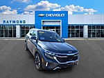 Used 2025 KIA SELTOS SX in ANTIOCH, ILLINOIS (Photo 9)