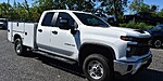 Used 2024 CHEVROLET SILVERADO 2500 WORK TRUCK in ANTIOCH, ILLINOIS