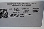 Used 2024 CHEVROLET SILVERADO 2500 WORK TRUCK in ANTIOCH, ILLINOIS (Photo 15)