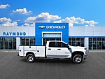 Used 2024 CHEVROLET SILVERADO 2500 WORK TRUCK in ANTIOCH, ILLINOIS (Photo 2)