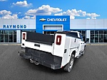 Used 2024 CHEVROLET SILVERADO 2500 WORK TRUCK in ANTIOCH, ILLINOIS (Photo 3)