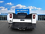 Used 2024 CHEVROLET SILVERADO 2500 WORK TRUCK in ANTIOCH, ILLINOIS (Photo 4)