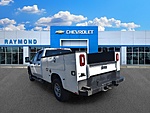 Used 2024 CHEVROLET SILVERADO 2500 WORK TRUCK in ANTIOCH, ILLINOIS (Photo 5)