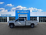 Used 2024 CHEVROLET SILVERADO 2500 WORK TRUCK in ANTIOCH, ILLINOIS (Photo 6)