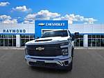 Used 2024 CHEVROLET SILVERADO 2500 WORK TRUCK in ANTIOCH, ILLINOIS (Photo 7)