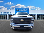 Used 2024 CHEVROLET SILVERADO 2500 WORK TRUCK in ANTIOCH, ILLINOIS (Photo 8)