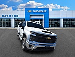 Used 2024 CHEVROLET SILVERADO 2500 WORK TRUCK in ANTIOCH, ILLINOIS (Photo 9)
