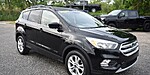 Used 2018 FORD ESCAPE SE in ANTIOCH, ILLINOIS