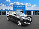 Used 2018 FORD ESCAPE SE in ANTIOCH, ILLINOIS (Photo 1)