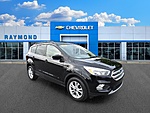 Used 2018 FORD ESCAPE SE in ANTIOCH, ILLINOIS (Photo 10)