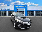 Used 2018 FORD ESCAPE SE in ANTIOCH, ILLINOIS (Photo 9)