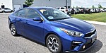 Used 2020 KIA FORTE LXS in ANTIOCH, ILLINOIS