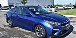 Used 2020 KIA FORTE LXS in ANTIOCH, ILLINOIS