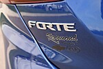 Used 2020 KIA FORTE LXS in ANTIOCH, ILLINOIS (Photo 12)