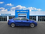 Used 2020 KIA FORTE LXS in ANTIOCH, ILLINOIS (Photo 2)