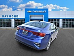 Used 2020 KIA FORTE LXS in ANTIOCH, ILLINOIS (Photo 3)