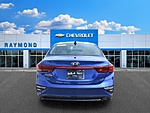 Used 2020 KIA FORTE LXS in ANTIOCH, ILLINOIS (Photo 4)