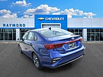Used 2020 KIA FORTE LXS in ANTIOCH, ILLINOIS (Photo 5)