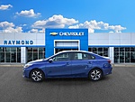 Used 2020 KIA FORTE LXS in ANTIOCH, ILLINOIS (Photo 6)