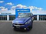 Used 2020 KIA FORTE LXS in ANTIOCH, ILLINOIS (Photo 7)