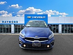 Used 2020 KIA FORTE LXS in ANTIOCH, ILLINOIS (Photo 8)