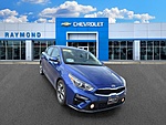 Used 2020 KIA FORTE LXS in ANTIOCH, ILLINOIS (Photo 9)