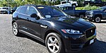Used 2018 JAGUAR F-PACE 30T PREMIUM in ANTIOCH, ILLINOIS