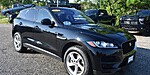Used 2018 JAGUAR F-PACE 30T PREMIUM in ANTIOCH, ILLINOIS