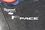 Used 2018 JAGUAR F-PACE 30T PREMIUM in ANTIOCH, ILLINOIS (Photo 13)