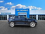 Used 2018 JAGUAR F-PACE 30T PREMIUM in ANTIOCH, ILLINOIS (Photo 2)