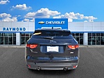 Used 2018 JAGUAR F-PACE 30T PREMIUM in ANTIOCH, ILLINOIS (Photo 4)