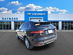 Used 2018 JAGUAR F-PACE 30T PREMIUM in ANTIOCH, ILLINOIS (Photo 5)