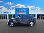 Used 2018 JAGUAR F-PACE 30T PREMIUM in ANTIOCH, ILLINOIS (Photo 6)