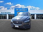 Used 2018 JAGUAR F-PACE 30T PREMIUM in ANTIOCH, ILLINOIS (Photo 7)