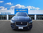Used 2018 JAGUAR F-PACE 30T PREMIUM in ANTIOCH, ILLINOIS (Photo 8)