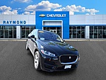 Used 2018 JAGUAR F-PACE 30T PREMIUM in ANTIOCH, ILLINOIS (Photo 9)
