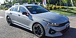 Used 2024 KIA K5 GT-LINE in ANTIOCH, ILLINOIS