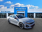Used 2024 KIA K5 GT-LINE in ANTIOCH, ILLINOIS (Photo 1)