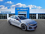 Used 2024 KIA K5 GT-LINE in ANTIOCH, ILLINOIS (Photo 10)