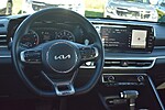 Used 2024 KIA K5 GT-LINE in ANTIOCH, ILLINOIS (Photo 17)